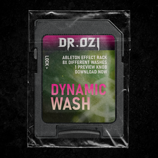 Dynamic Wash