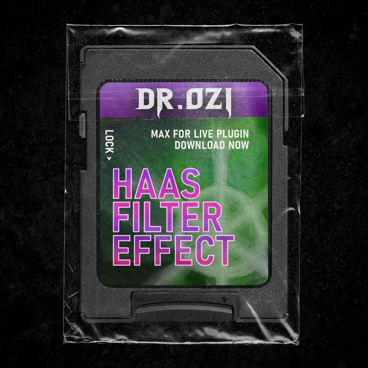 Haas Effect v1.0