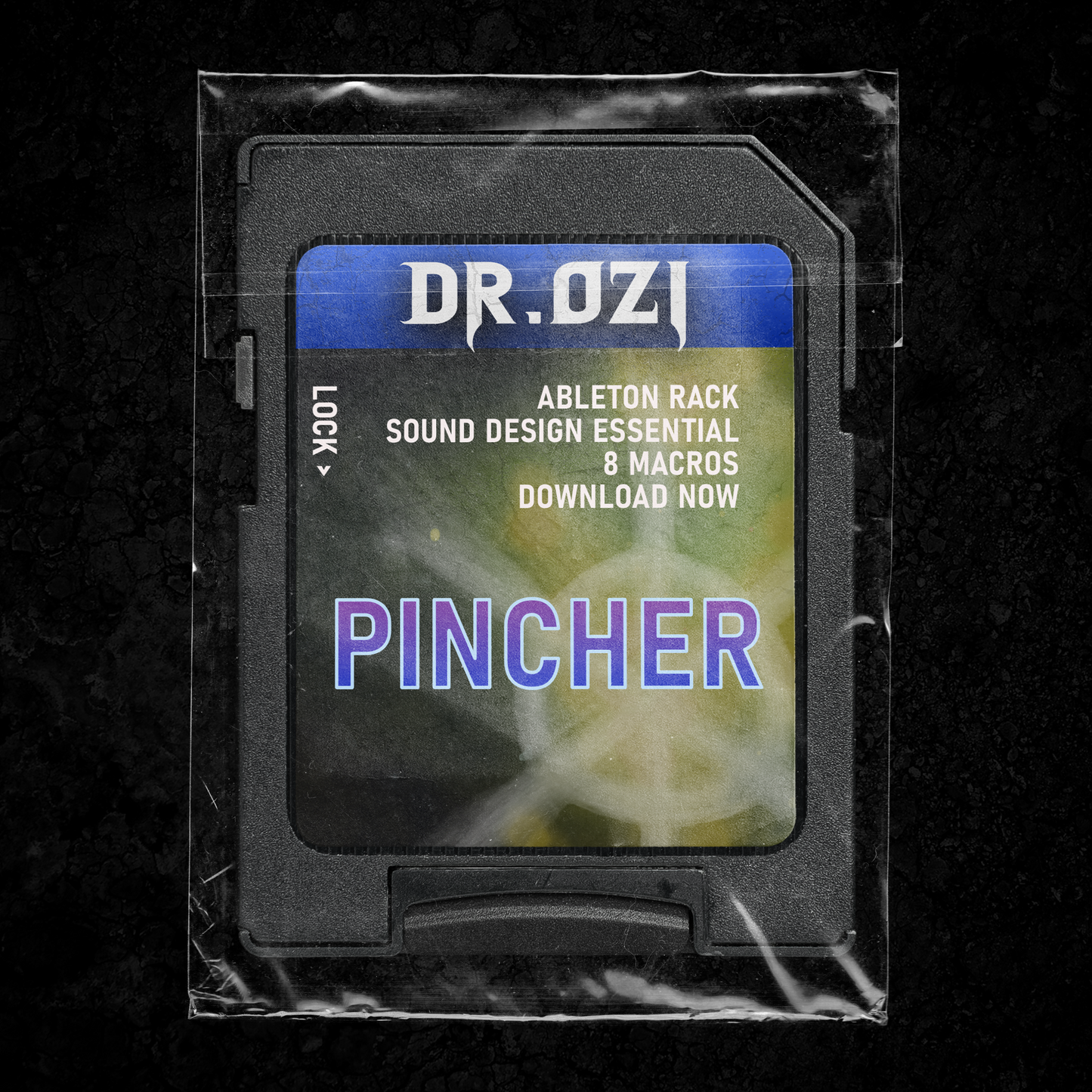 Pincher