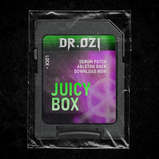 Juicy Box